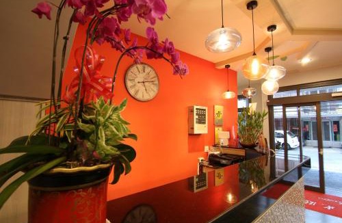 West District Hotel | Prince Hotel