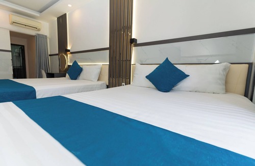Go Vap Hotel | Prince Hotel