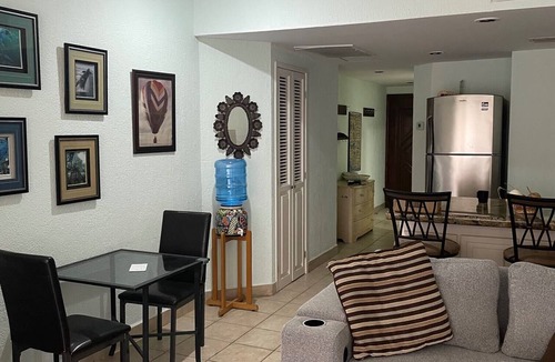 Puerto Penasco Condo | Princesa B-505 Princess Tide Great Ocean View Condo