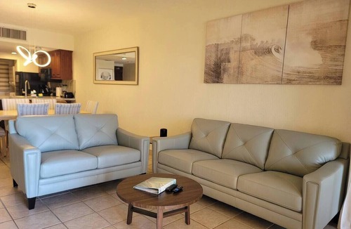 Puerto Penasco Condo | Princesa C206 -Arcade Game-Experience Rocky Point-