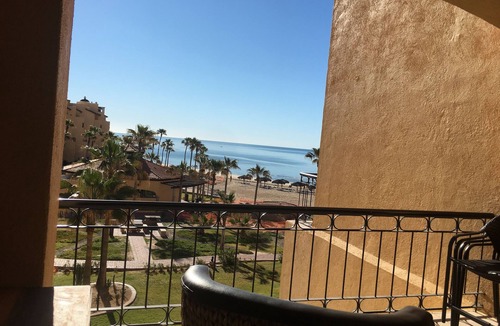Sandy Beach Condo | Princesa de Peñasco B-304 (1B/1B)