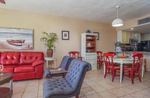 Sandy Beach House | Princesa De Penasco
