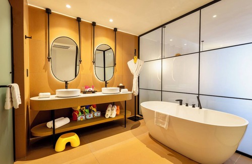 Villa Juarez Resort | Princess Family Club Riviera - All Inclusive