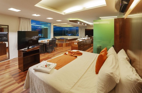P Chahue Hotel | Princess Mayev Hotel