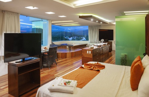 P Chahue Hotel | Princess Mayev Hotel