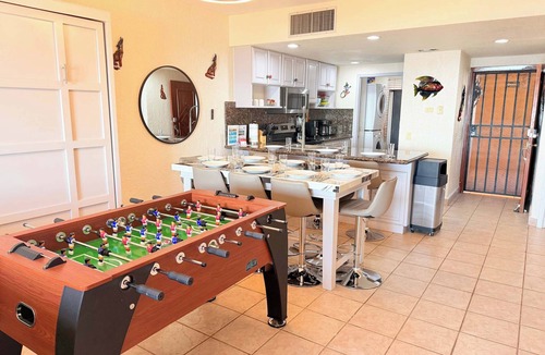 Puerto Penasco Hotel | Princessa 502D