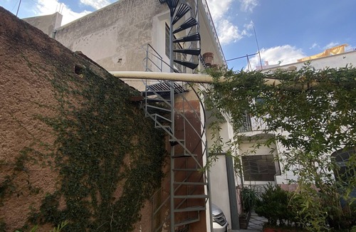 Puebla Historic Center Apartment | Private suite in the heart of Puebla