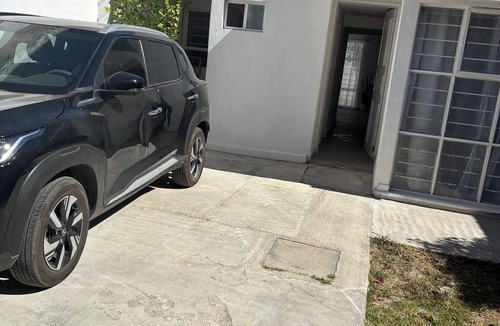 Puebla Apartment | Private house in Zavaleta with parking