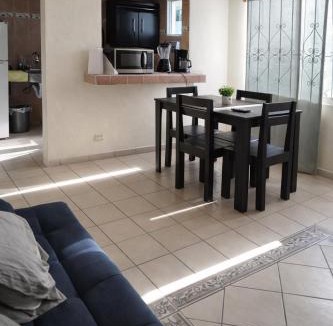 La Paz Apartment | Private apartment La Paz baja