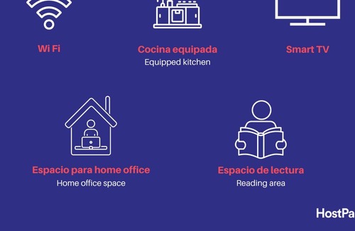 La Cruz House | Private Bedroom in Downtown Qro | Auto Check-In