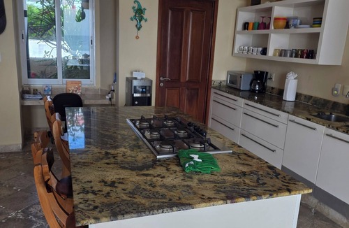 Colonia Salina Chica House | Private Beach Front Vacation Home with Breathtaking Views!