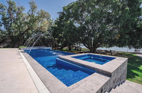 Cajititlan House | Private Bungalow | Cajititlán | Pool