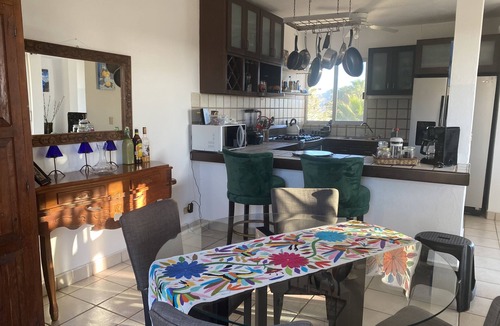 El Tezal House | Private, charming home 5 minutes from town, beach and shopping