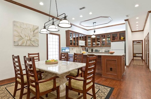 South Padre Island House | Private Gulf-front pool; Spacious family space; Pets welcome - Mi Casa Es Su Casa