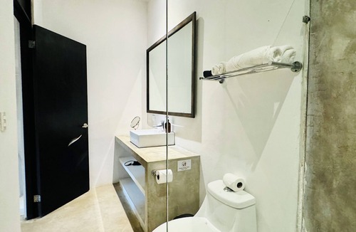 La Veleta Hotel | Private Hotel for groups Villa Starfit