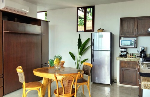 Downtown Puerto Vallarta Apartment | Private Infinity Pool OCEAN VIEW Penthouse Loft Beach+Romantic Safe Loc