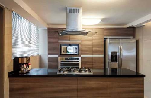 Polanco Apartment | Private jacuzzi, great views and perfect location!