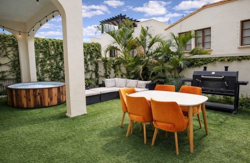 Los Cabos Villa | Private Jacuzzi Villa in Cabo
