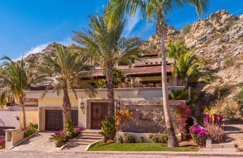 Pedregal Villa | Private Luxury Villa in Pedregal Overlooking Ocean w/Concierge & in-house Chef