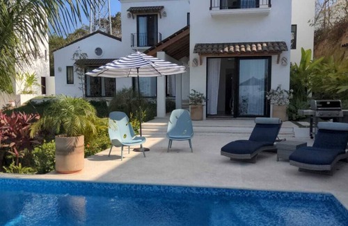 North End House | Private, ocean view, gourmet kitchen
