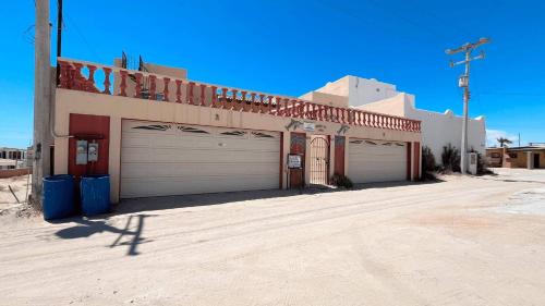 La Choya House | Private Oceanview Home Brisa del Mar A