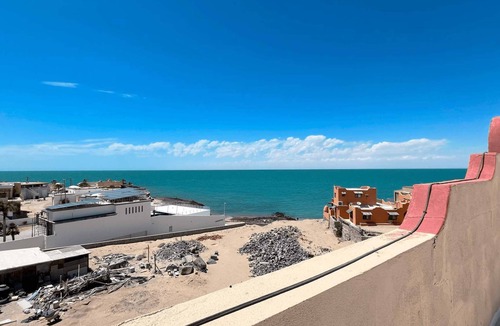La Choya House | Private Oceanview Home | Brisa del Mar A