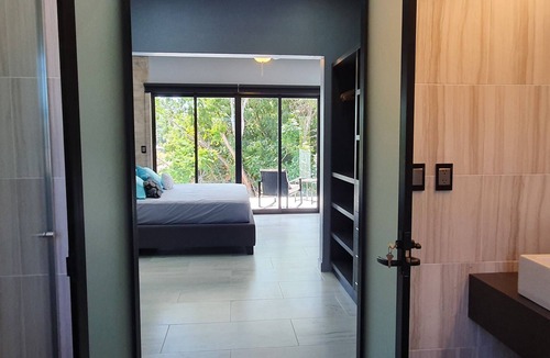 Puerto Escondido House | Private paradise with pool