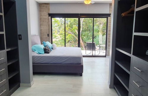 Puerto Escondido House | Private paradise with pool