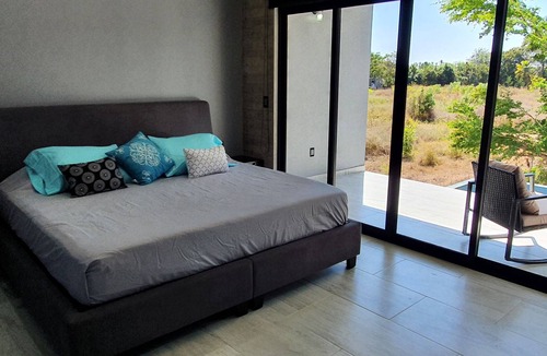 Puerto Escondido House | Private paradise with pool