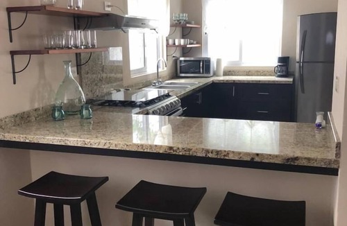 Puerto Morelos House | Private pool house on quiet - private community, 1.5 miles from the beach