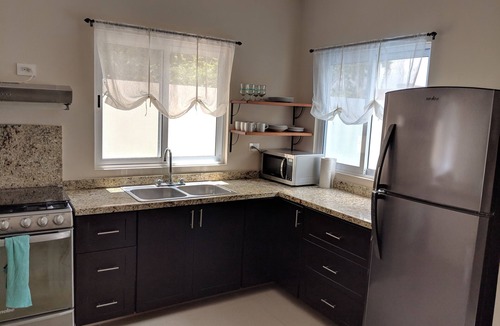 Puerto Morelos House | Private pool house on quiet - private community, 1.5 miles from the beach