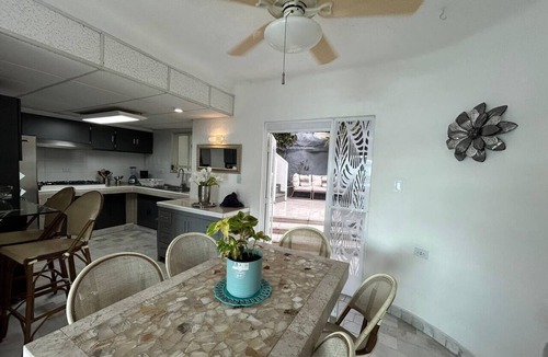 Peninsulas de Santiago Apartment | Private Pool Manzanillo Beautiful Ocean Views