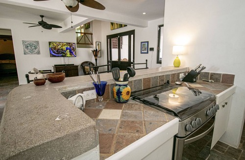 Colonia Andres House | Private Resort with Amazing Pool and Gardens