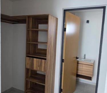 San Pedro Tlaquepaque Apartment | Private reserve, 5 minutes from Tlaquepaque, Pueblo Mágico
