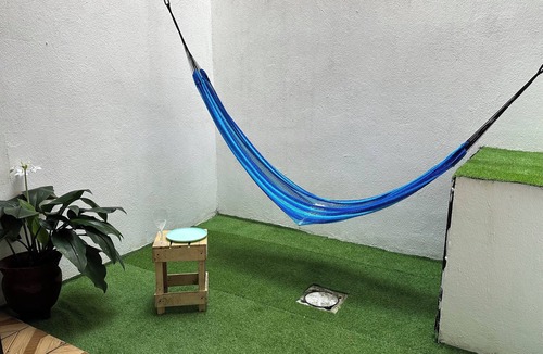 Zona 1 House | Private room in the center of Guatemala