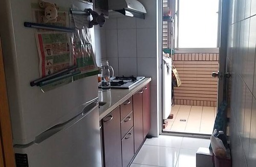 Banqiao Resort | Private room ∙ 1 guest