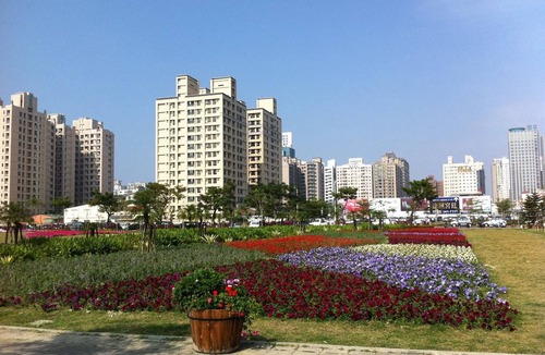 Zuoying District Resort | Private room ∙ 1 guest