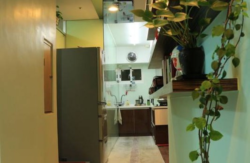 Yongkang Resort | Private room ∙ 1 guest