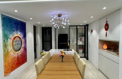 Yonghe Resort | Private room ∙ 1 guest