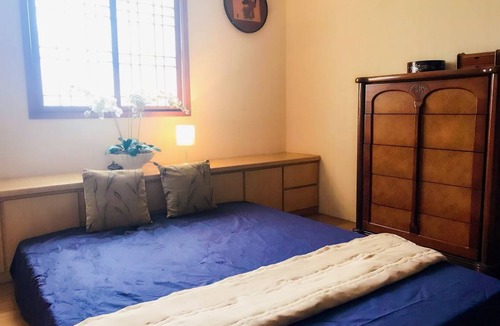 Taoyuan City Centre Resort | Private room ∙ 2 guests