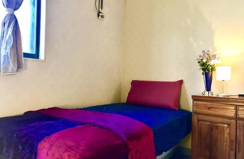Taoyuan City Centre Resort | Private room ∙ 2 guests