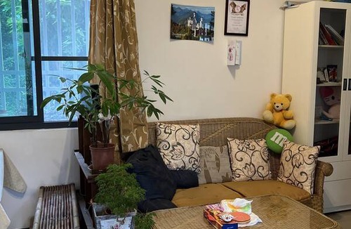 West District Resort | Private room ∙ 2 guests