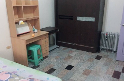 Xinying Resort | Private room ∙ 2 guests