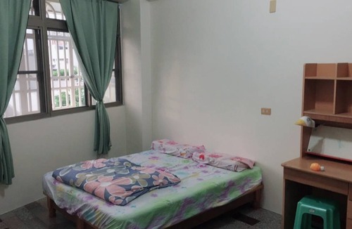 Xinying Resort | Private room ∙ 2 guests