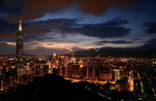 Xinyi Resort | Private room ∙ 2 guests
