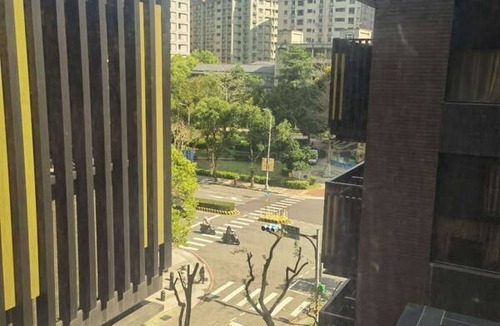 Xinyi Resort | Private room ∙ 2 guests