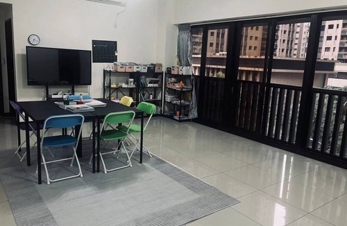 Xinyi Resort | Private room ∙ 2 guests