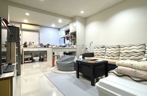 Daan Resort | Private room ∙ 2 guests