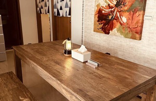 Luzhu District Resort | Private room ∙ 2 guests