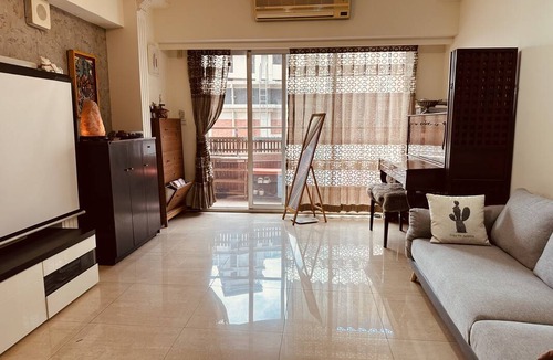 Luzhu District Resort | Private room ∙ 2 guests